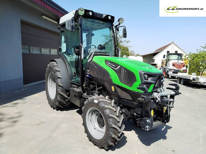 Deutz-Fahr 5115 DS - Image 2