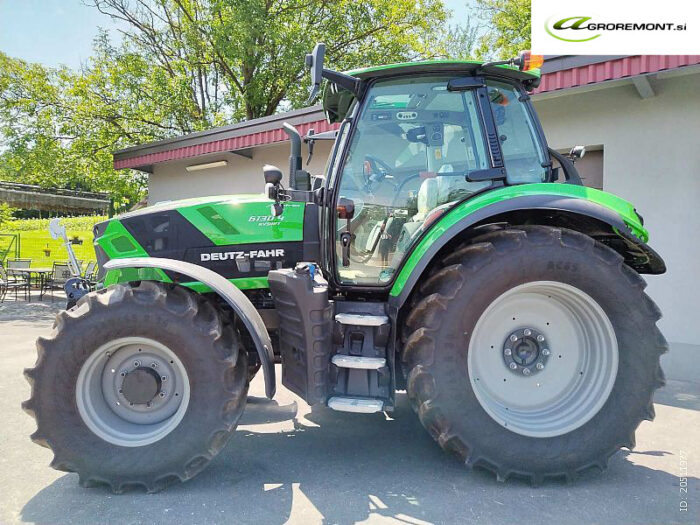 Deutz-Fahr 6130.4 RVShift - Image 5