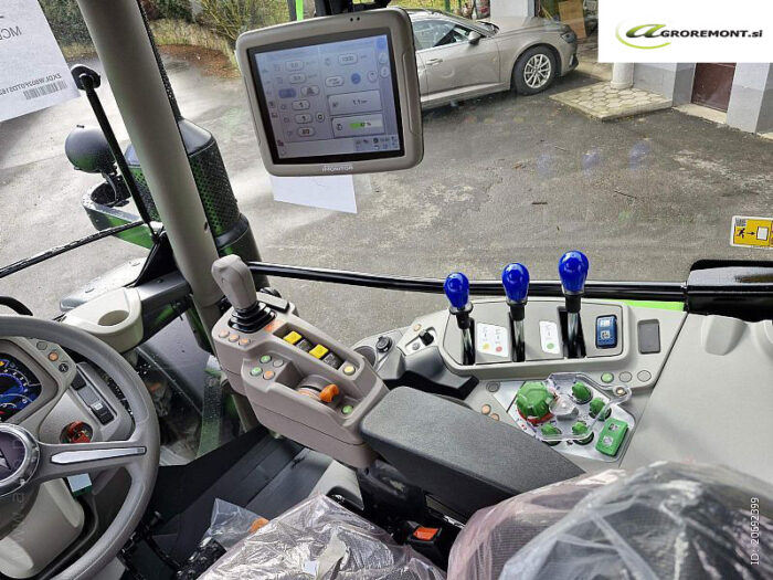 Deutz-Fahr 6135C RVSHIFT - Image 9